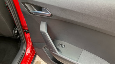 SEAT Arona 1.0 TSI 115 FR Black Edition 5dr Petrol Hatchback